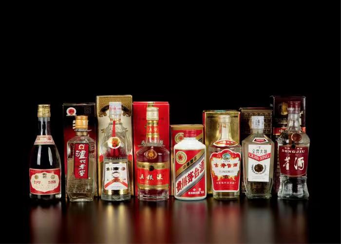 宁明茅台酒回收