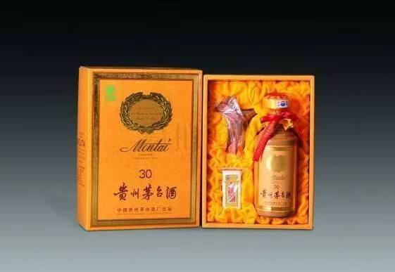 宁明年份酒回收